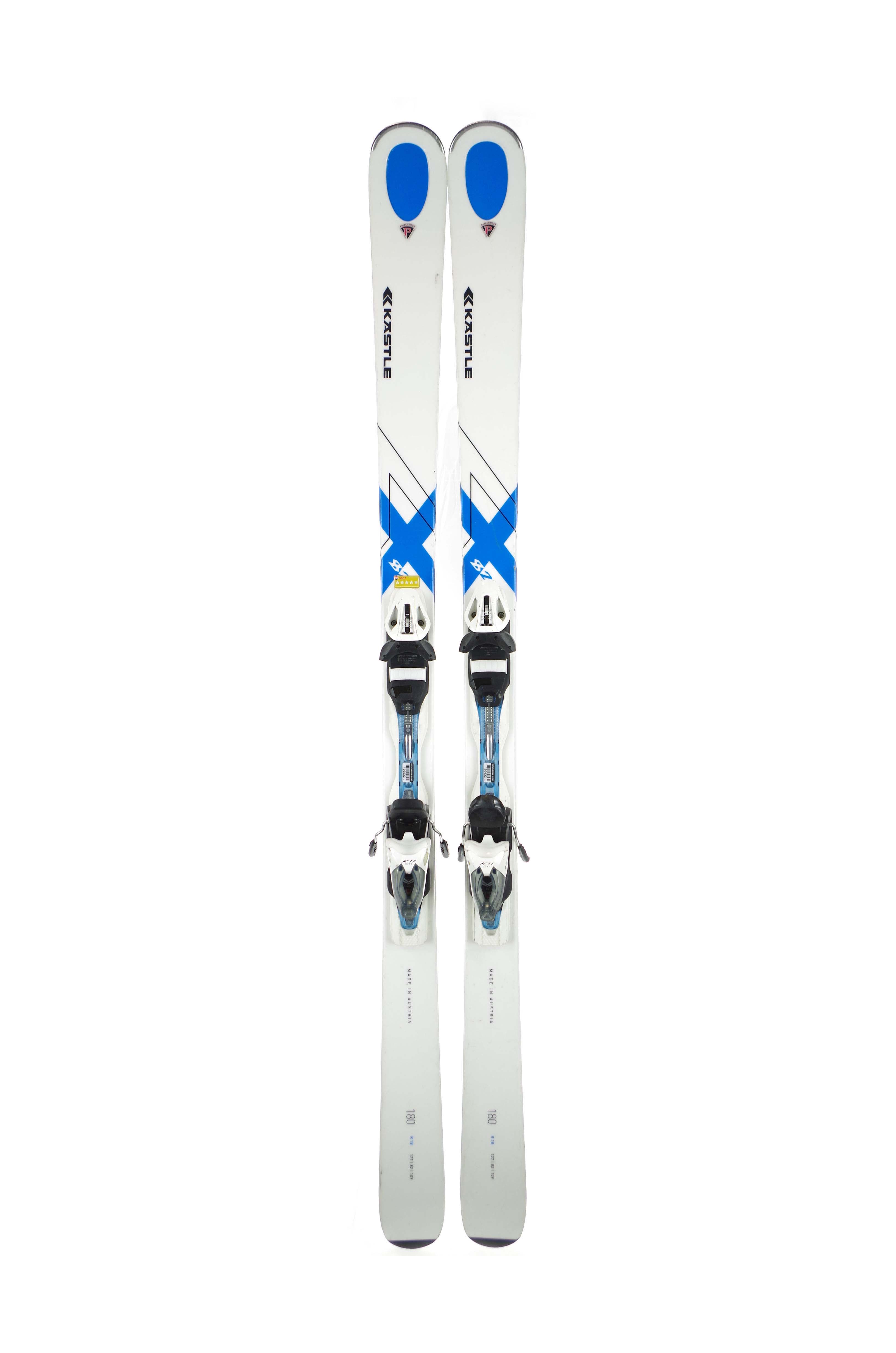 Kastle LX 82 180�� 100632