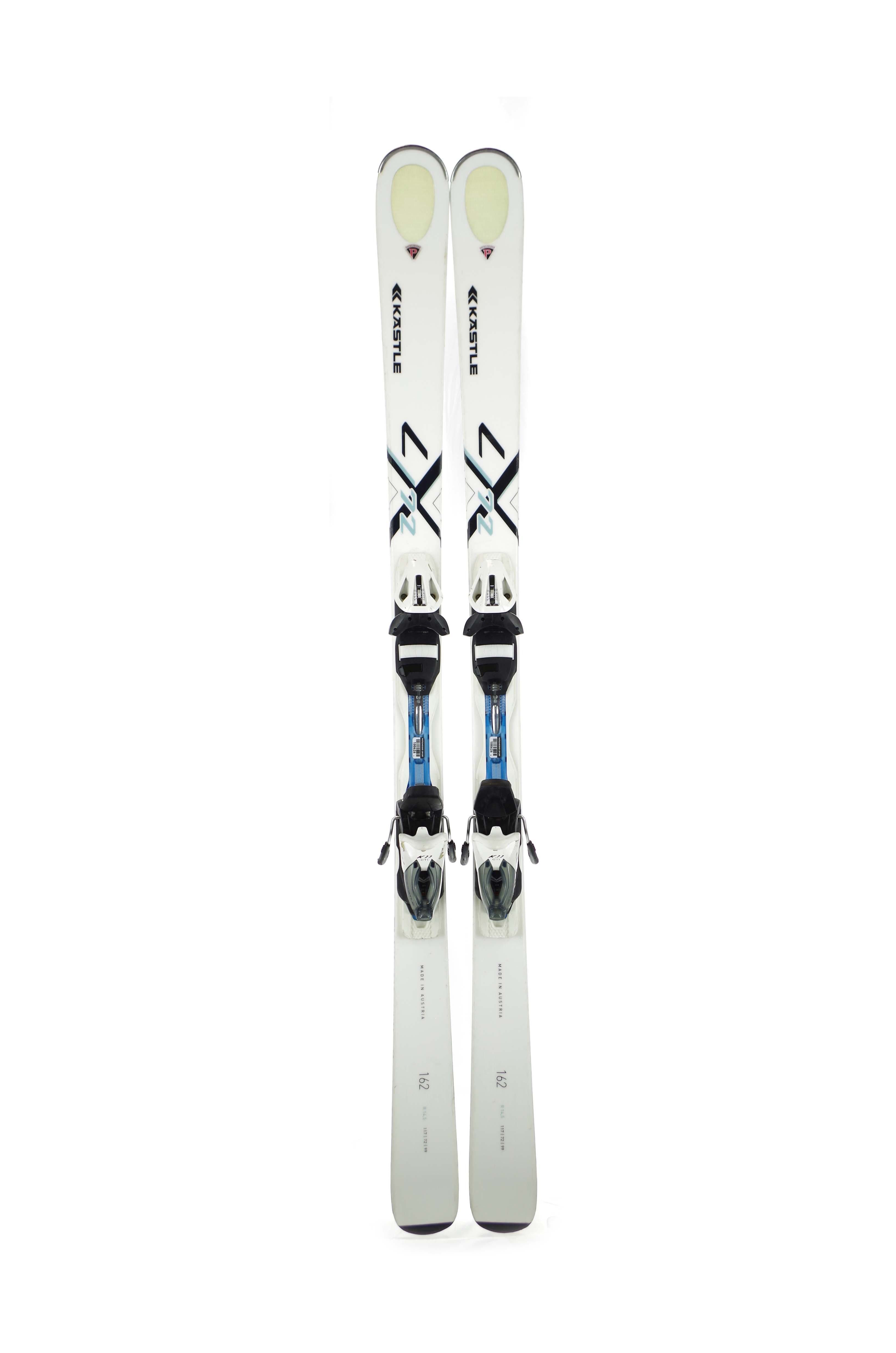 Kastle LX 72 162�� 100626