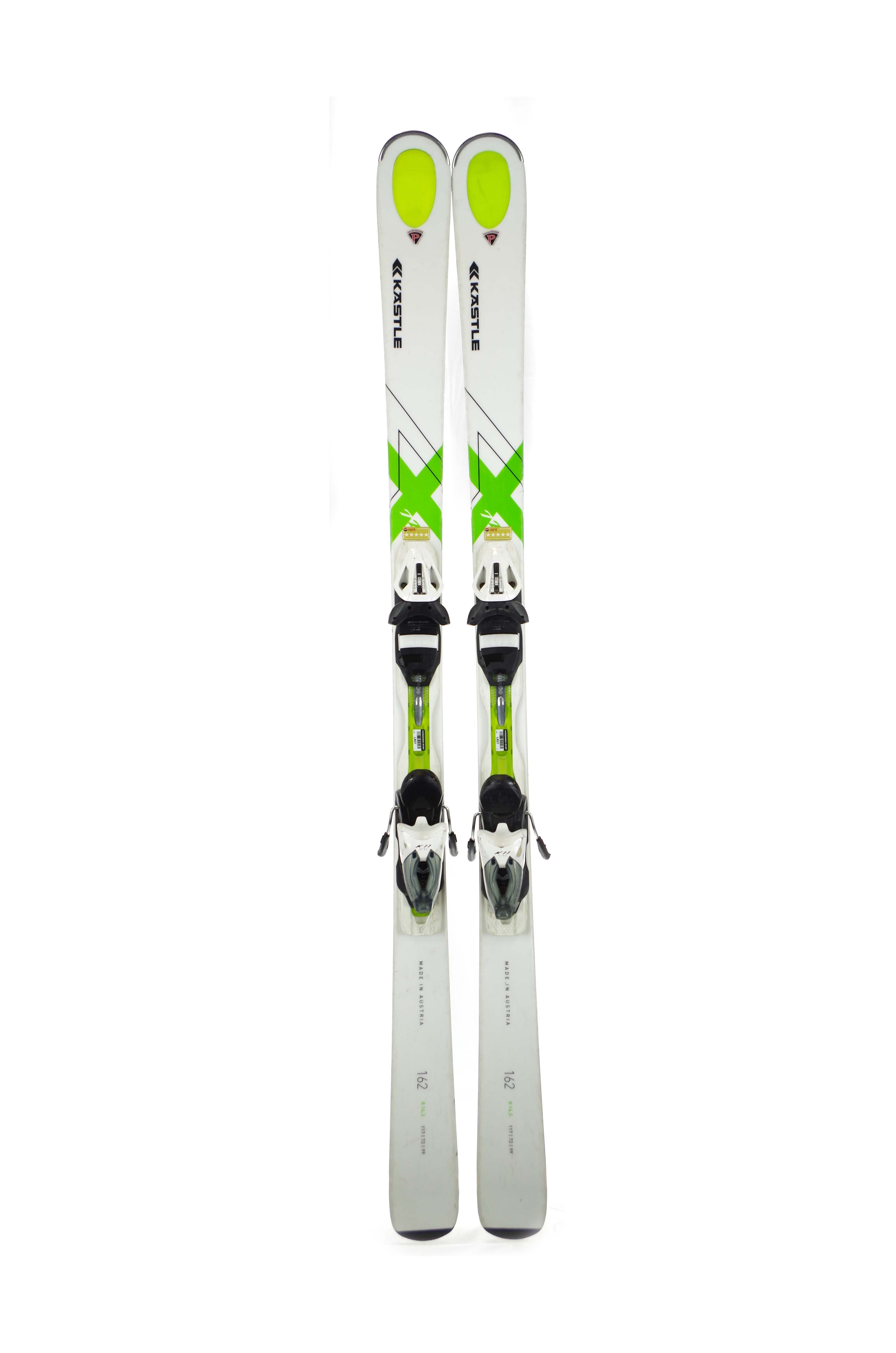 Kastle LX 72 162�� A175LR21