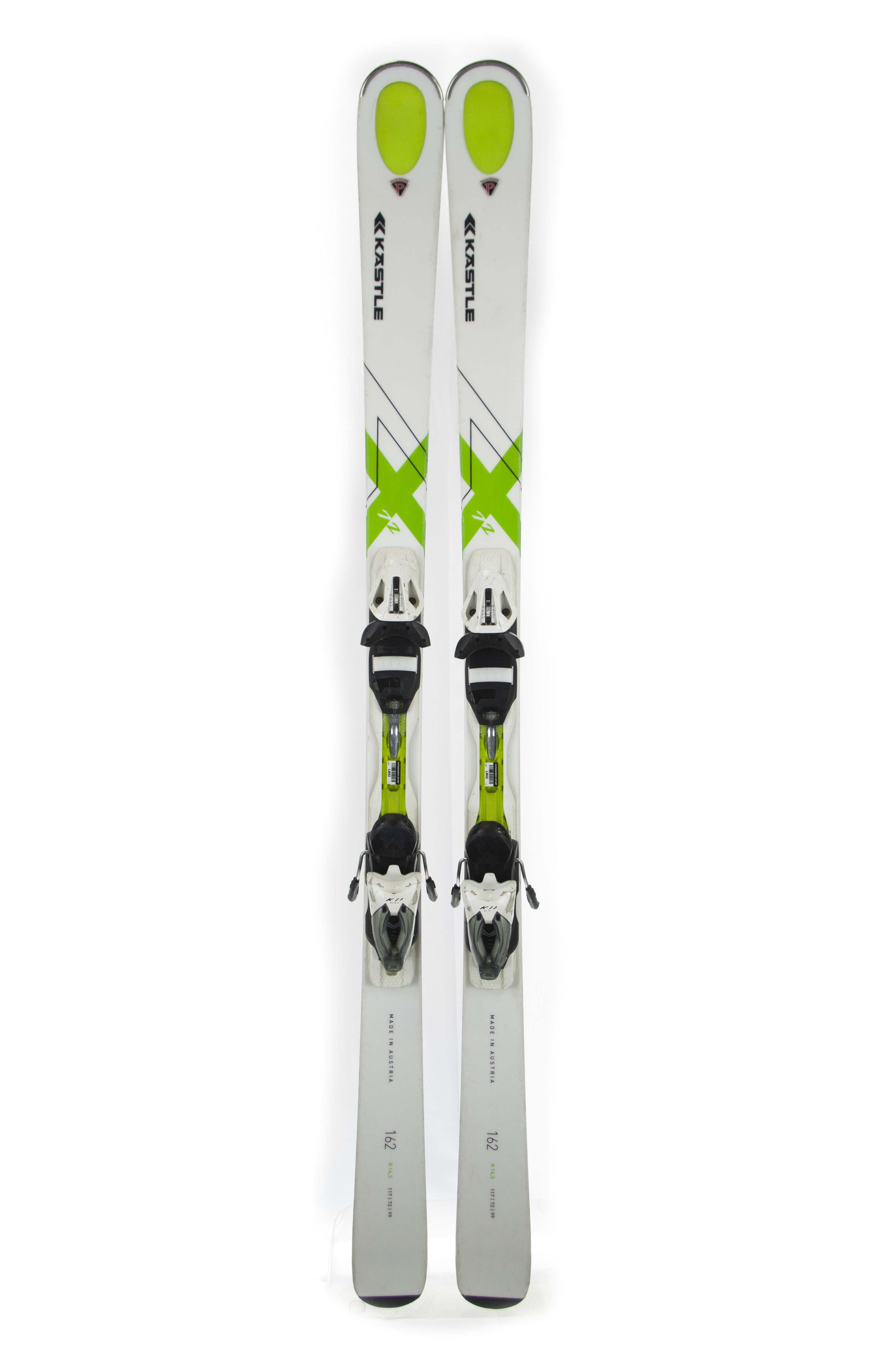 Kastle LX 72 162�� A175LR02