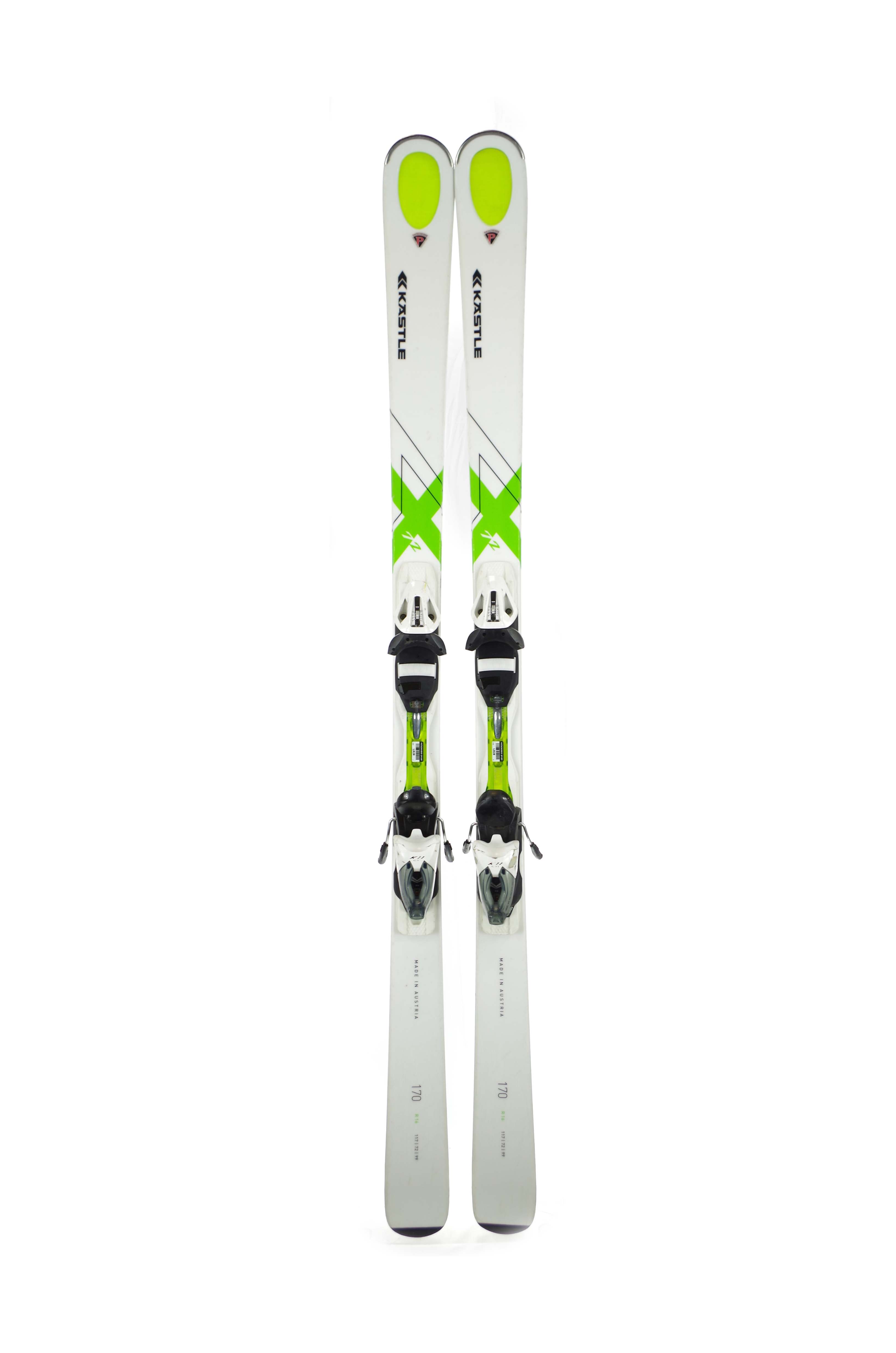 Kastle LX 72 170�� A175LR28
