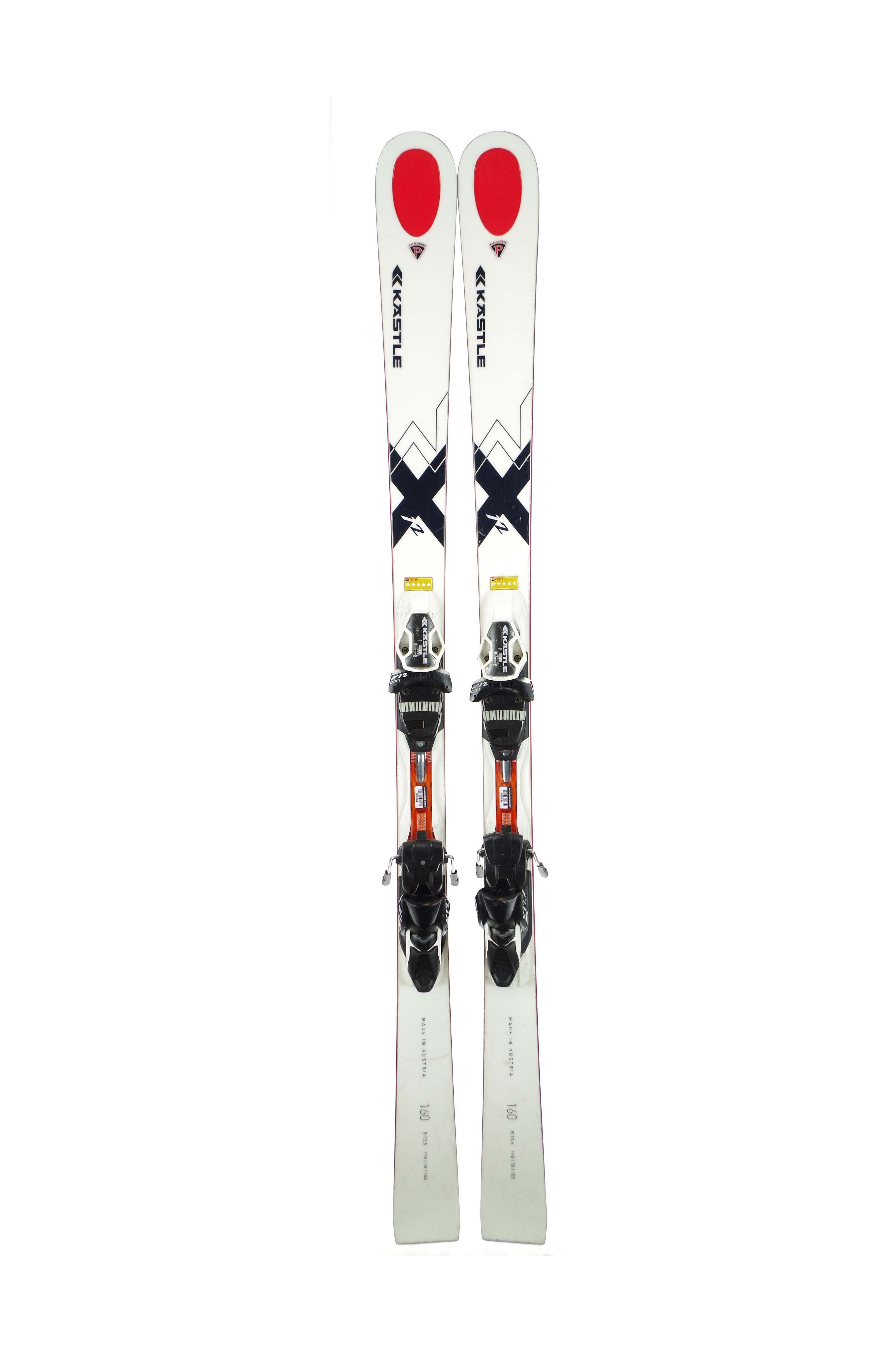 Kastle RX 12 160�� 105484