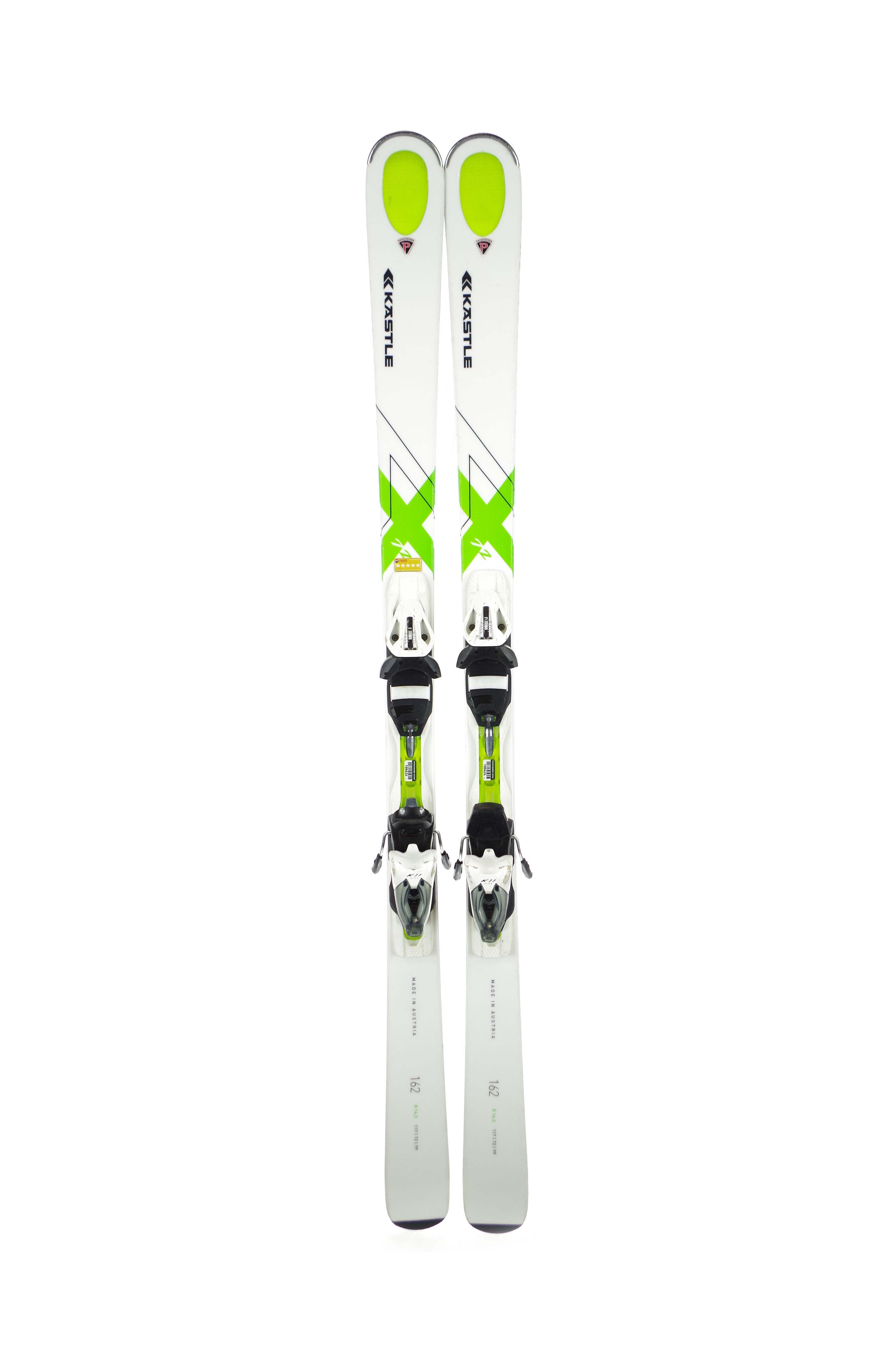 Kastle LX 72 162�� 100624