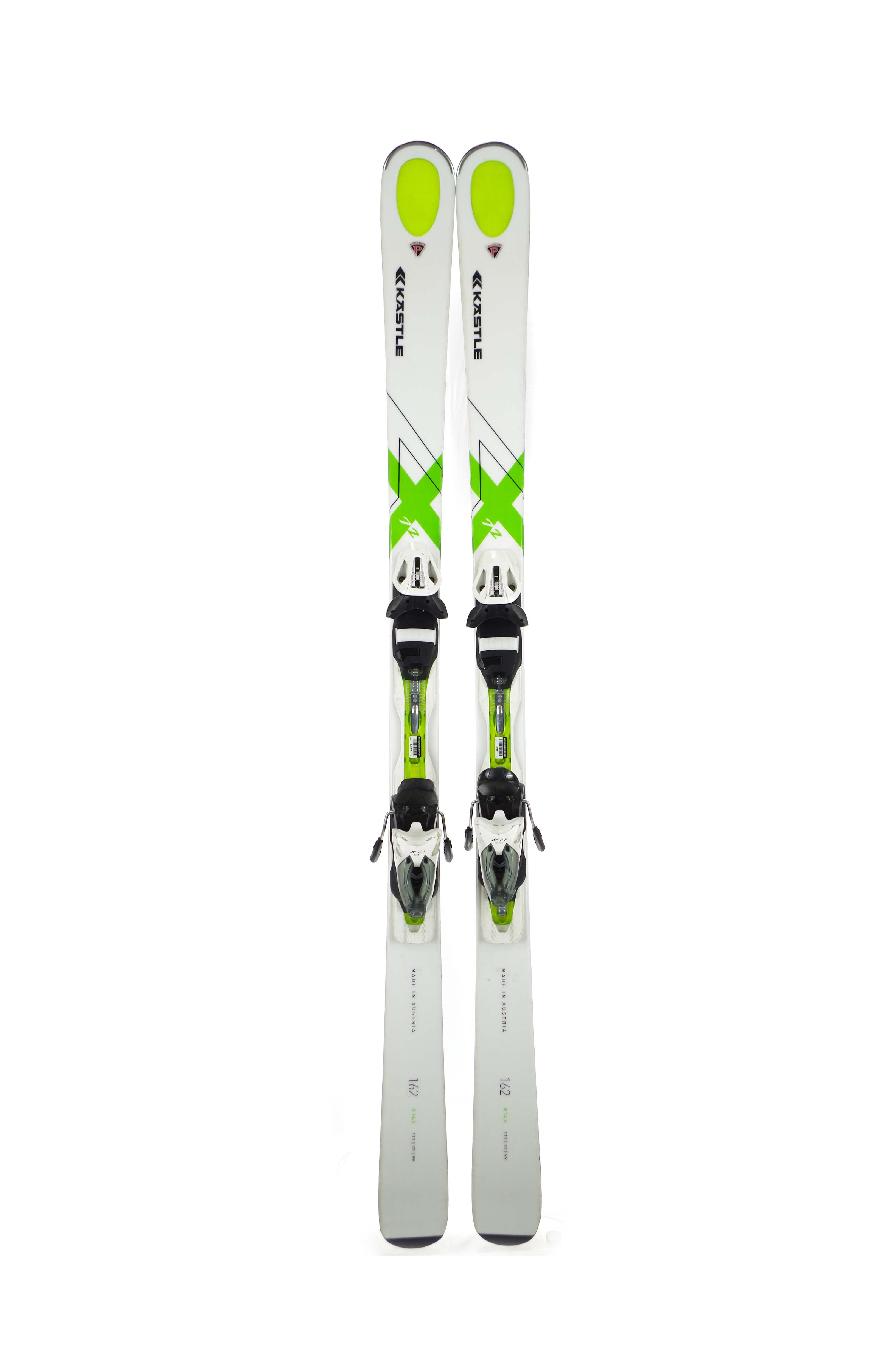 Kastle LX 72 162�� A175LQ99