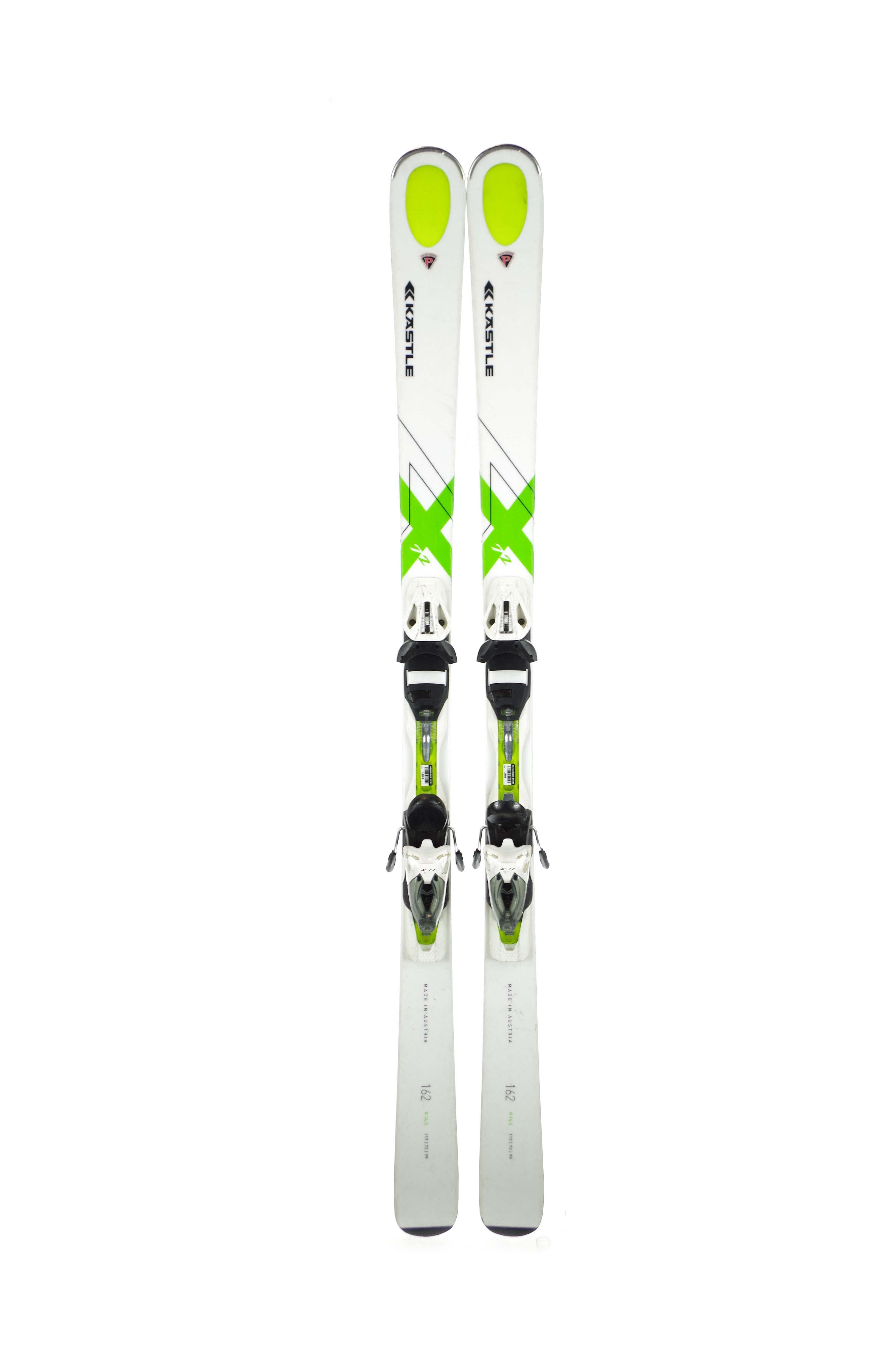 Kastle LX 72 162�� A175LR09